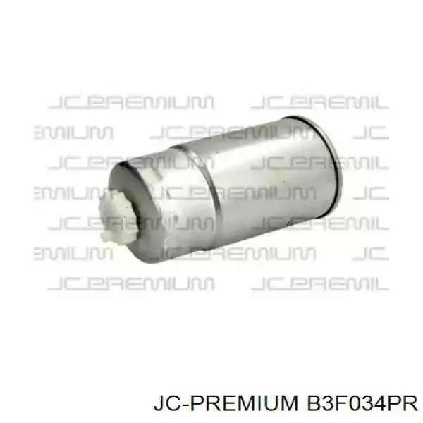 B3F034PR JC Premium filtro combustible