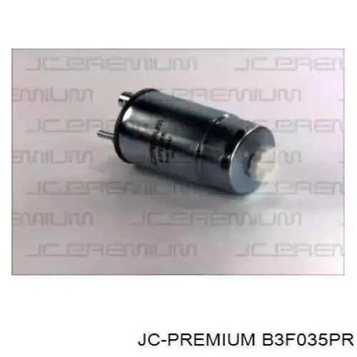 B3F035PR JC Premium filtro de combustible