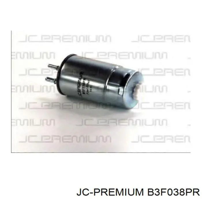 Filtro combustible Alfa Romeo Giulietta 940