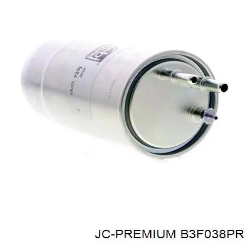 Filtro combustible Alfa Romeo Giulietta 940