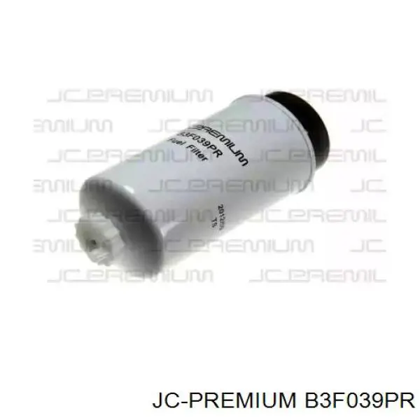 B3F039PR JC Premium filtro de combustible