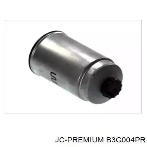 B3G004PR JC Premium filtro combustible