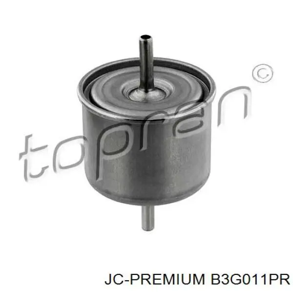 Filtro combustible Ford Ka RBT