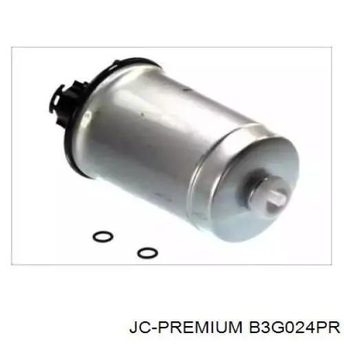 B3G024PR JC Premium filtro combustible