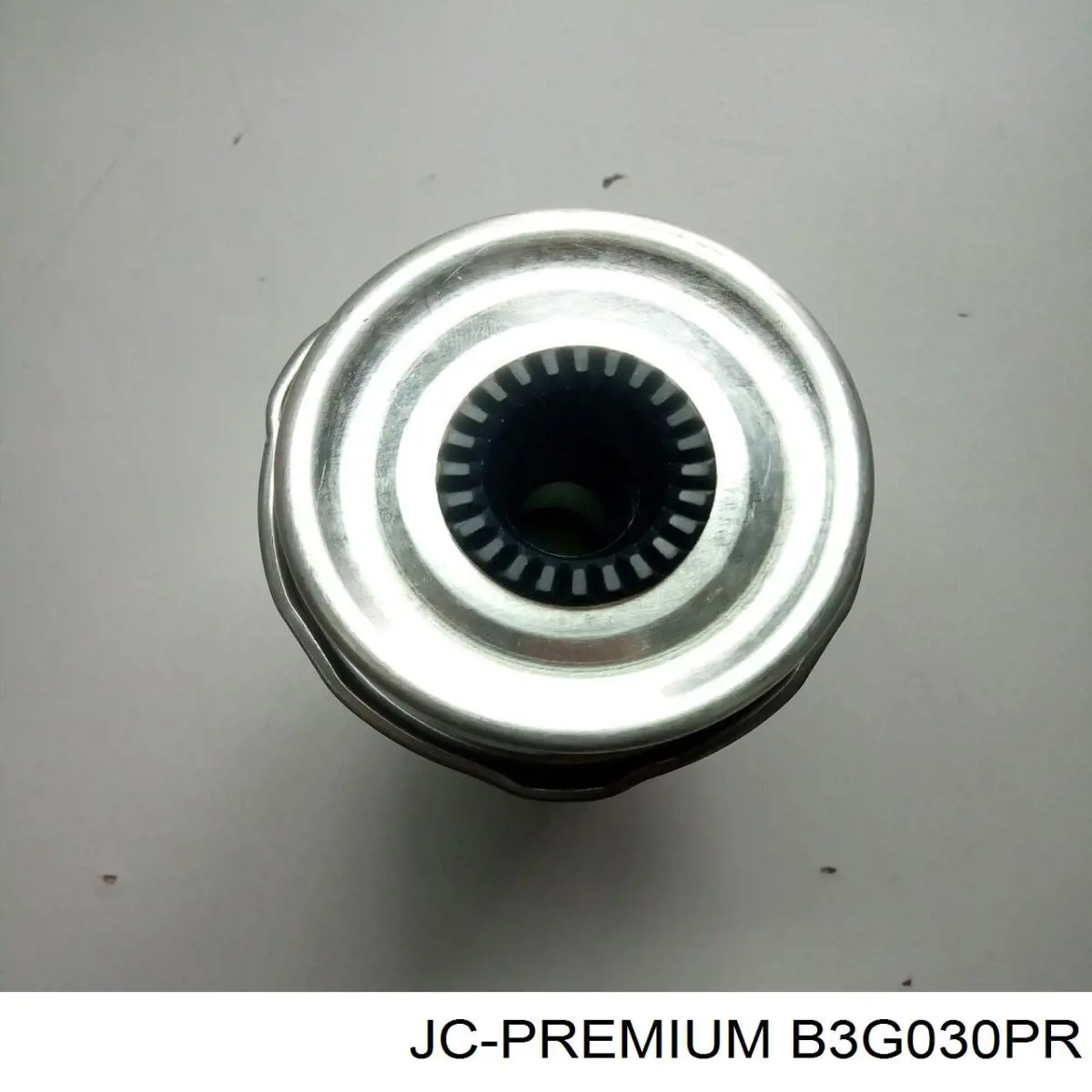 Filtro de gasoil JC Premium B3G030PR