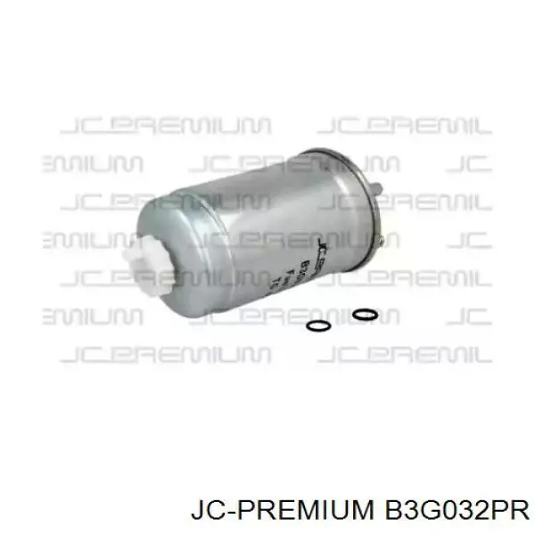 B3G032PR JC Premium filtro combustible