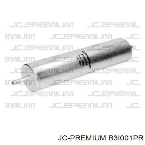 B3I001PR JC Premium filtro de combustible