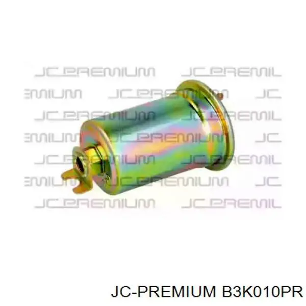 B3K010PR JC Premium filtro de combustible