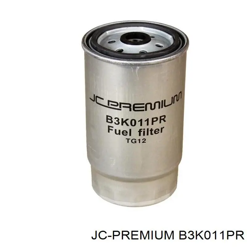 B3K011PR JC Premium filtro combustible