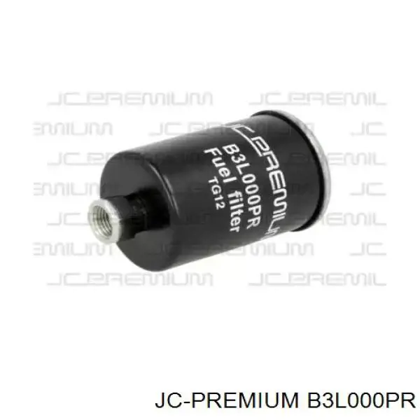 B3L000PR JC Premium filtro combustible