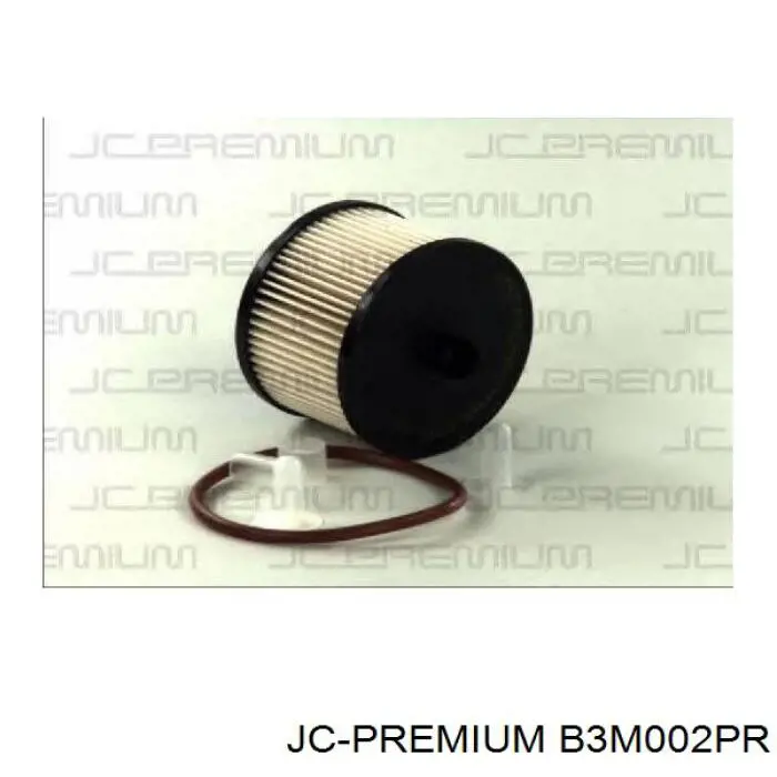 Comprar B3M002PR JC Premium Filtro diesel