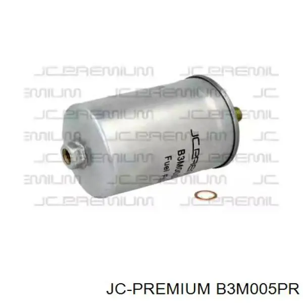 B3M005PR JC Premium filtro de combustible
