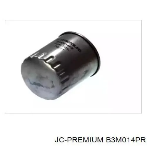 B3M014PR JC Premium filtro combustible