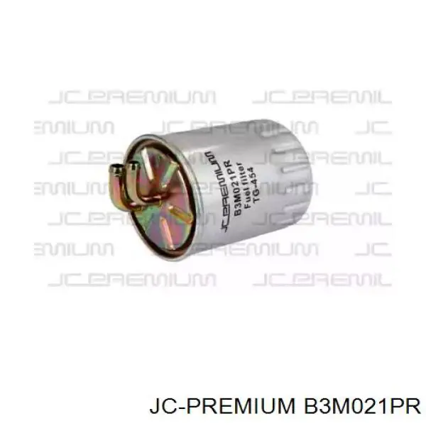 B3M021PR JC Premium filtro combustible