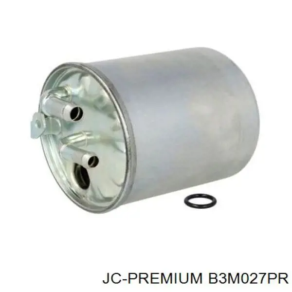 B3M027PR JC Premium filtro de combustible