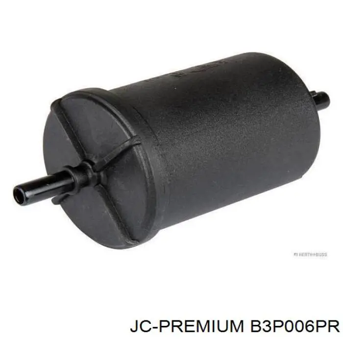 B3P006PR JC Premium filtro combustible