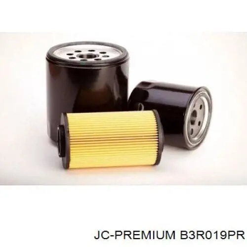 Filtro combustible Renault Master 3 FV, JV