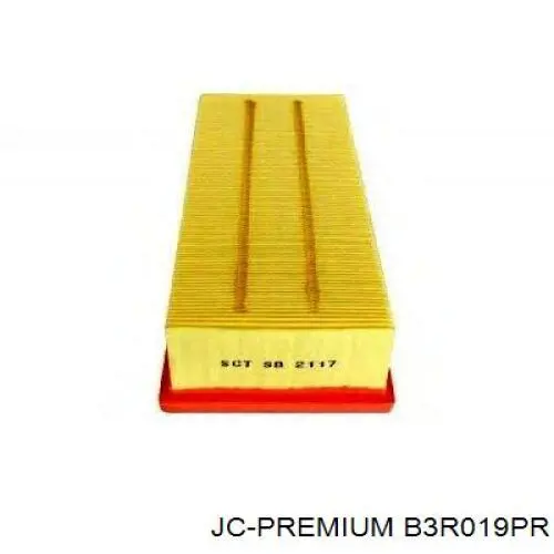 Filtro combustible Renault Master 3 FV, JV