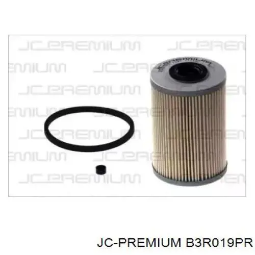 B3R019PR JC Premium filtro combustible