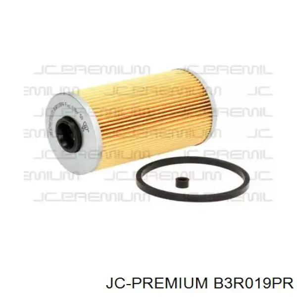 Filtro combustible Renault Master 3 FV, JV