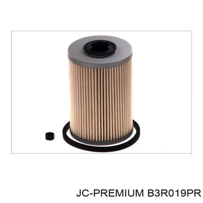 Filtro combustible Renault Master 3 FV, JV