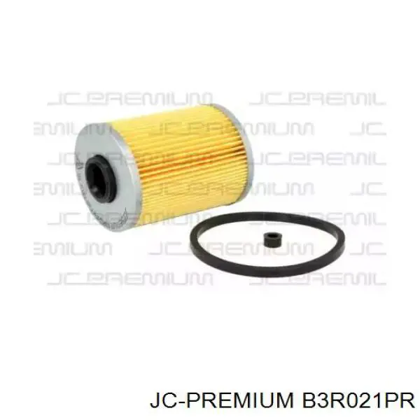 B3R021PR JC Premium filtro combustible