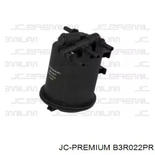 B3R022PR JC Premium filtro combustible