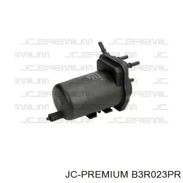 B3R023PR JC Premium filtro combustible