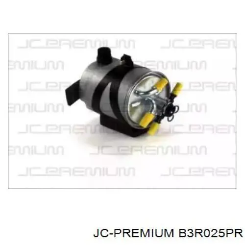 B3R025PR JC Premium filtro combustible