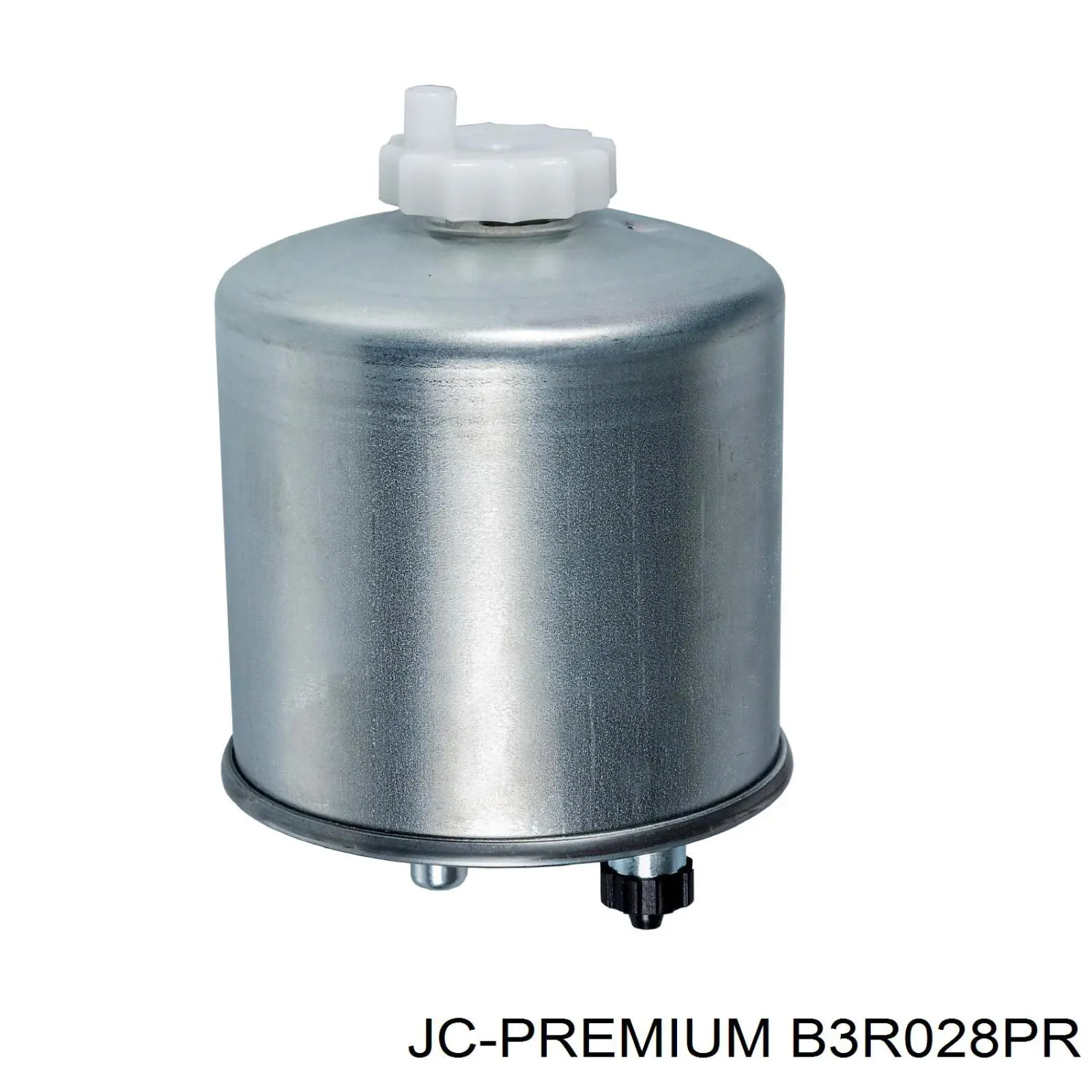 B3R028PR JC Premium filtro de combustible