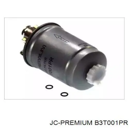 B3T001PR JC Premium filtro de combustible
