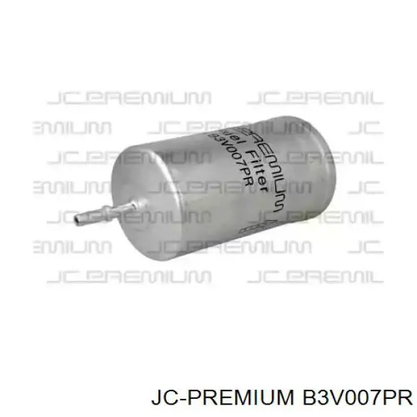 B3V007PR JC Premium filtro de combustible