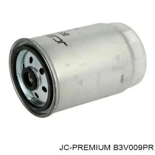 B3V009PR JC Premium filtro combustible