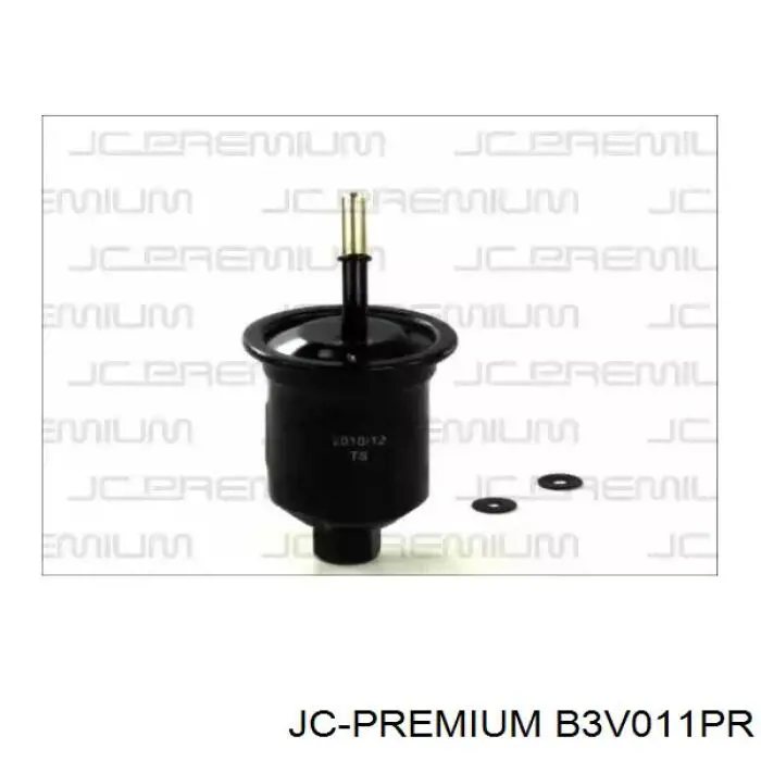 B3V011PR JC Premium filtro de combustible