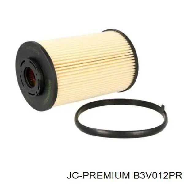 B3V012PR JC Premium filtro combustible