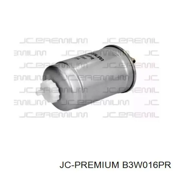 B3W016PR JC Premium filtro combustible