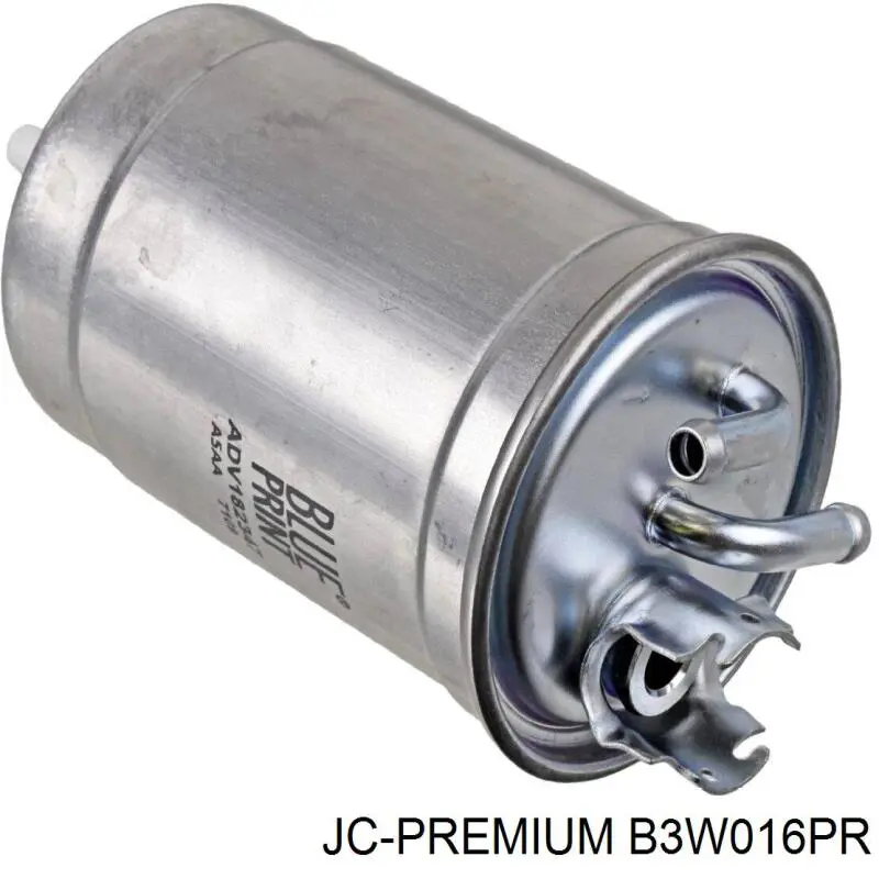 Filtro de gasoil JC Premium B3W016PR