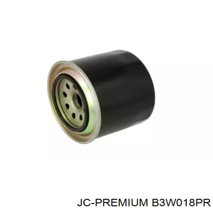 B3W018PR JC Premium Filtro de gasolina