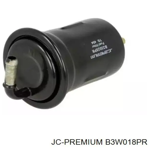 Filtro combustible JC Premium B3W018PR precio, desde 8,49 EUR