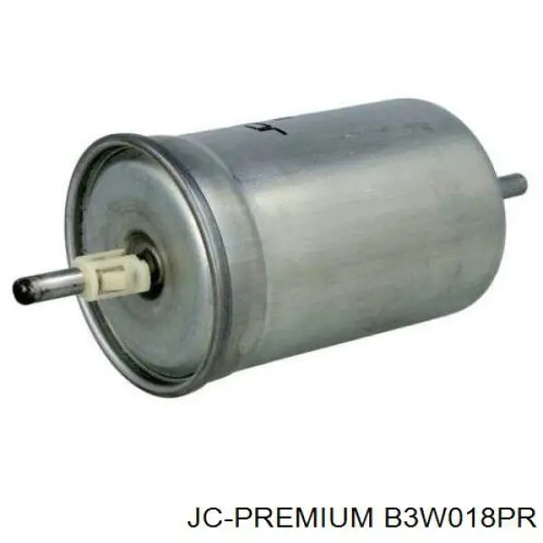 Filtro de combustible B3W018PR JC Premium