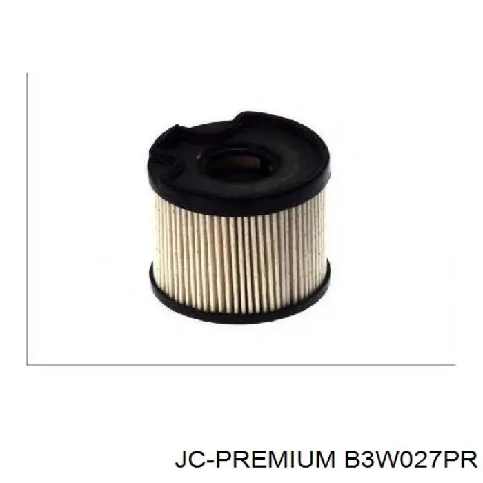 Filtro combustible JC Premium B3W027PR precio, desde 14,45 EUR