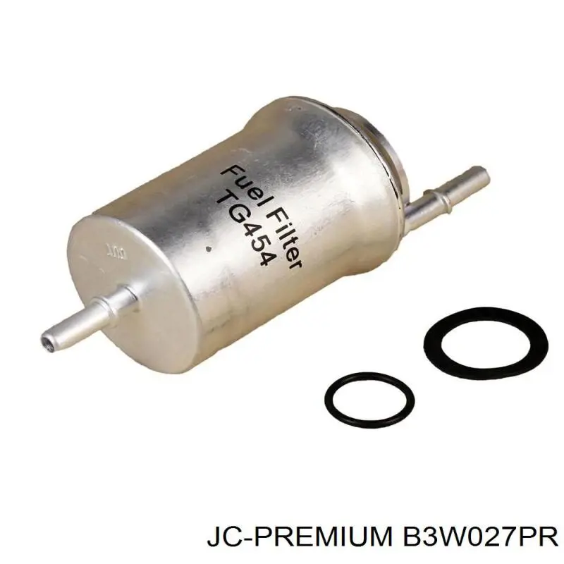 B3W027PR JC Premium
