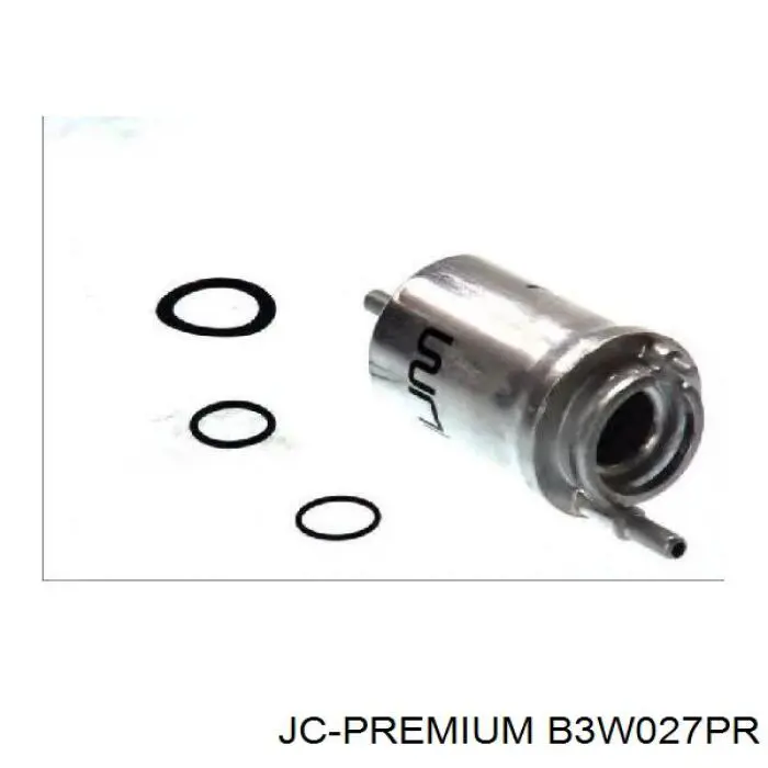 B3W027PR JC Premium