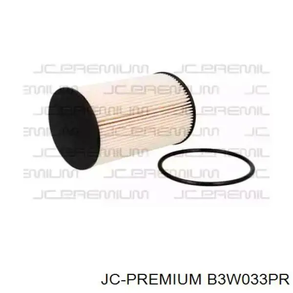 B3W033PR JC Premium filtro combustible