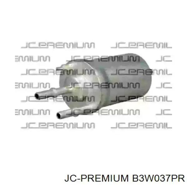 B3W037PR JC Premium filtro de combustible