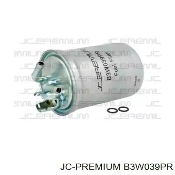 B3W039PR JC Premium filtro combustible