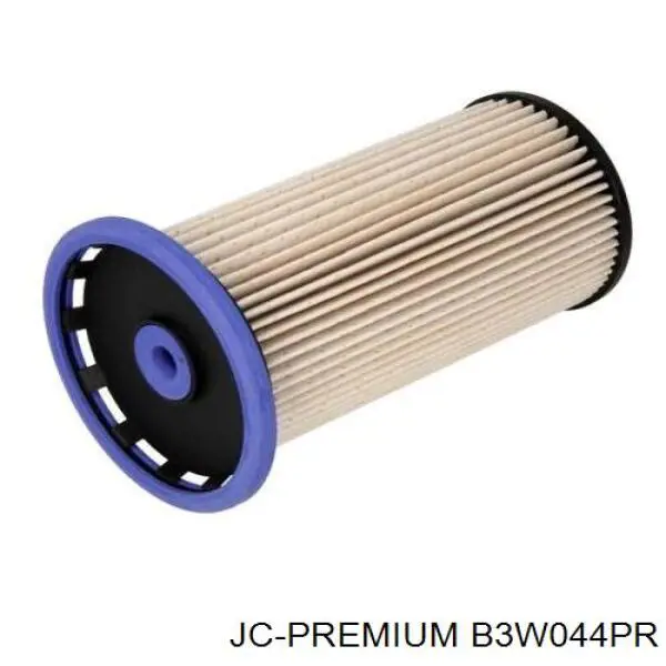 B3W044PR JC Premium filtro de combustible