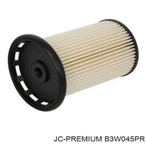 B3W045PR JC Premium filtro de combustible