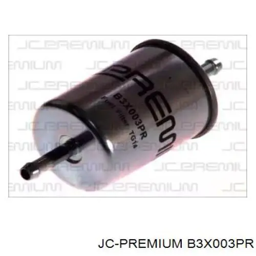 B3X003PR JC Premium filtro combustible