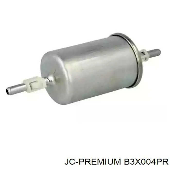 B3X004PR JC Premium filtro combustible